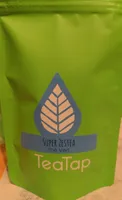 Super Zestea Thé Vert