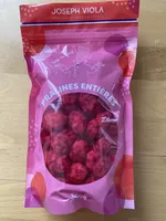 Pralines entières
