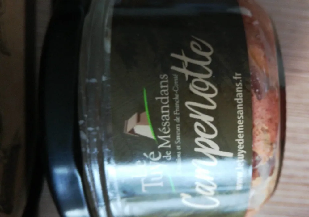 Campenotte