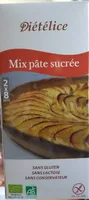 Mix pâte salée