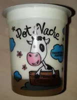 Pot d'vache Gaec des Lilas