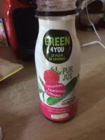 Green 4 you