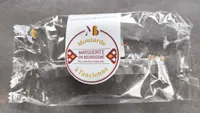 Moutarde à l'ancienne