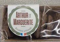 Arthur et Marguerite