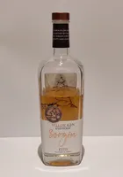 Yellow Gin