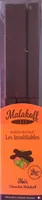 Barre chocolat