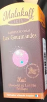 Les Gourmandes