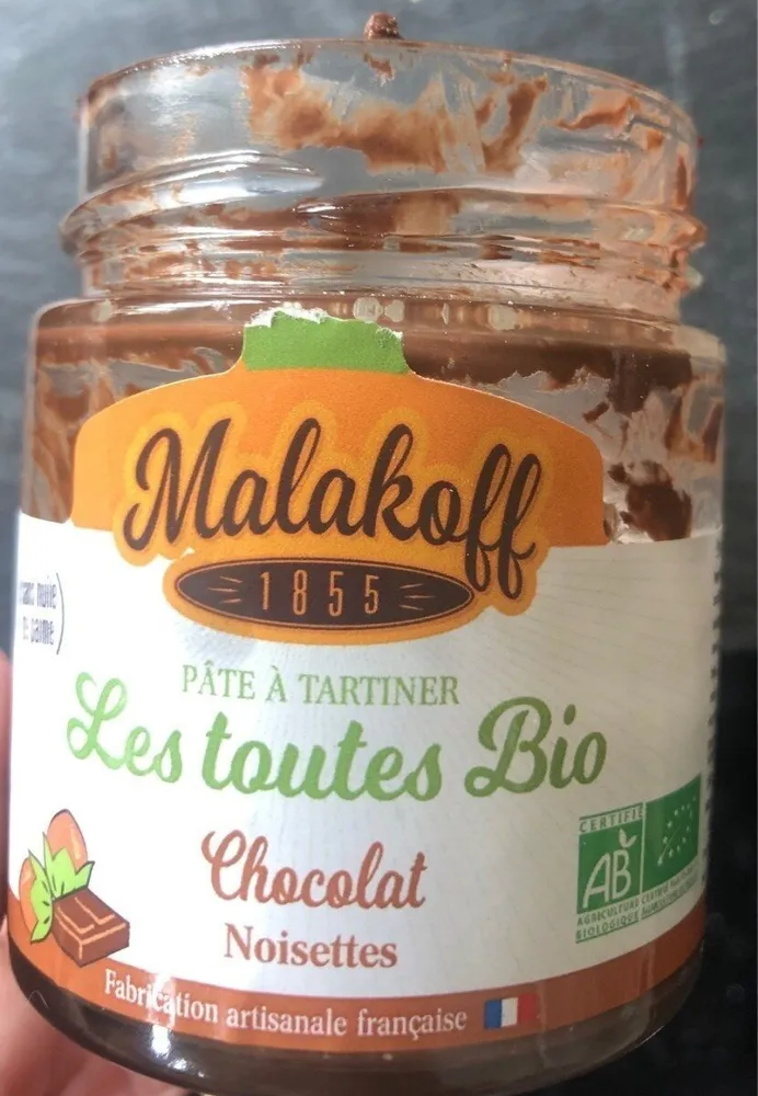 Les toutes bio