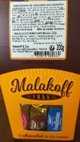 Le chocolat de mon enfance
