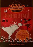 Calendrier de l’avent