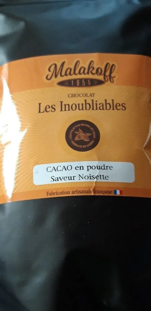 Les inoubliables