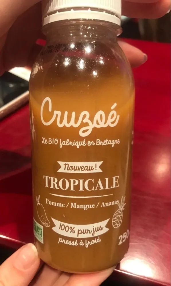 Tropicale