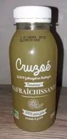 Boisson rafraîchissante