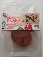 Arancini Pizzaiola