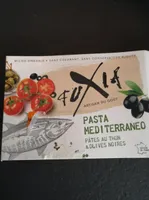 Pasta mediterraneo
