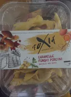 Caramellefunghi porcini