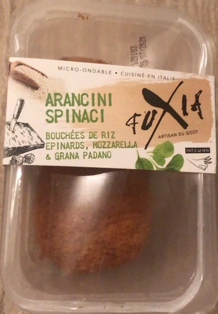 Arancini