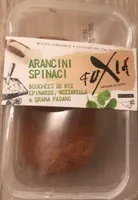 Arancini
