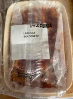 Lasagnes a la viande de boeuf