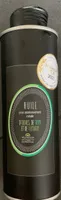 Huile d’olives, de thym et de romarin