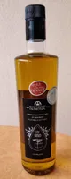 Huile d'olive vierge de France