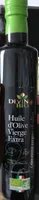 Huile D'olive Extra Vierge