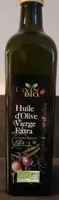 Huile d'olive vierge extra
