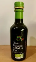 Aceto Balsamico di Modena IGP