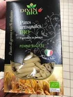 Penne Rigate