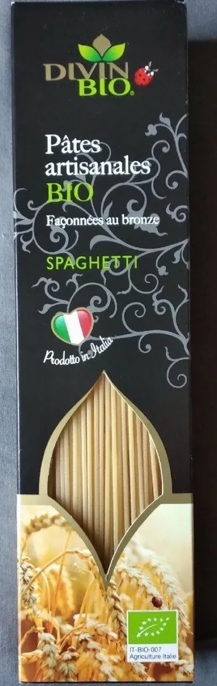 Spaghetti