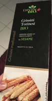 Grisini Torinesi