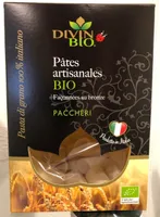 Paccheri