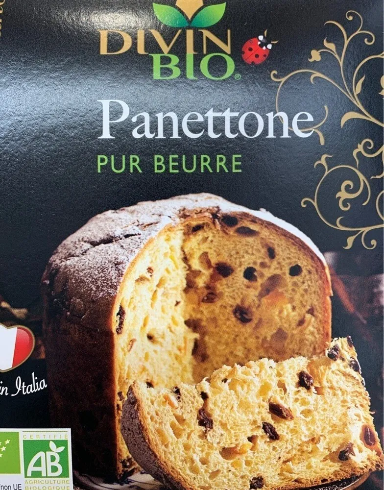 Panettone