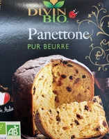 Panettone