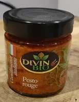 Pesto rouge