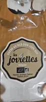 Fusilli aux cèpes