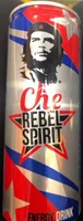 Rebel spirit
