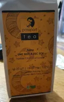 Une nuit avec toi