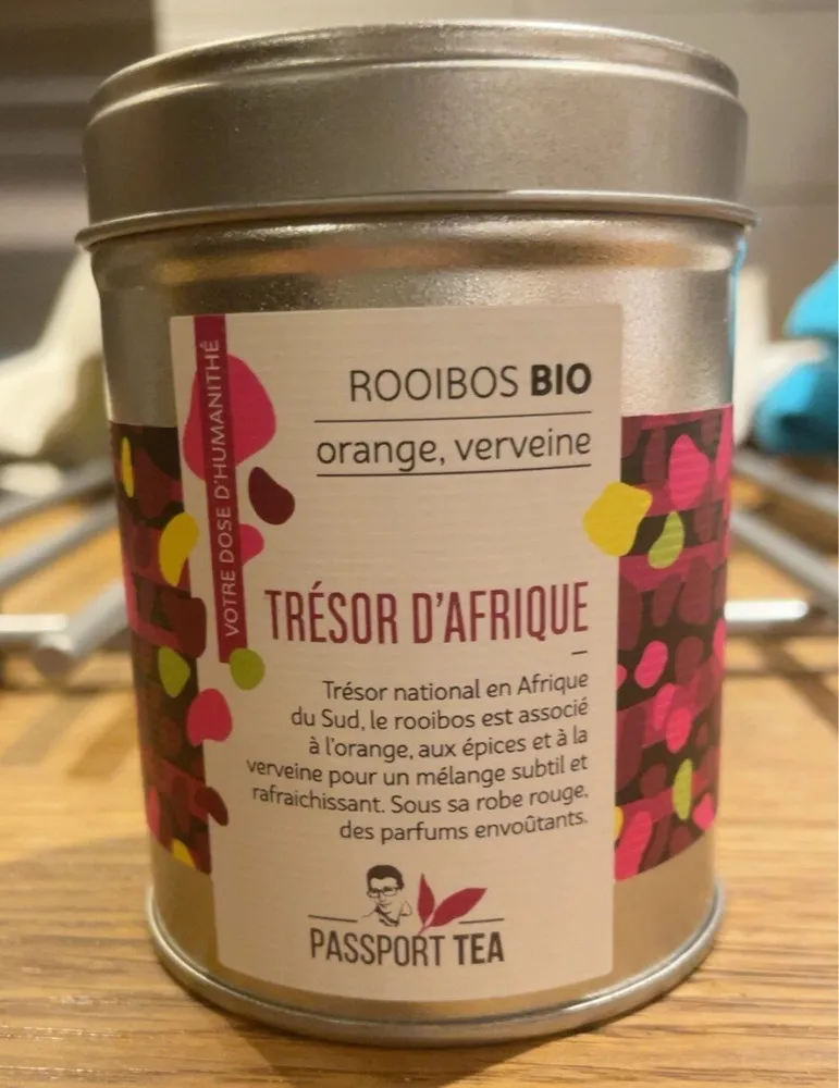 ROIBOS BIO