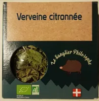 Verveine citronnée