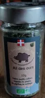 Ail des ours