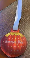Boules de noël