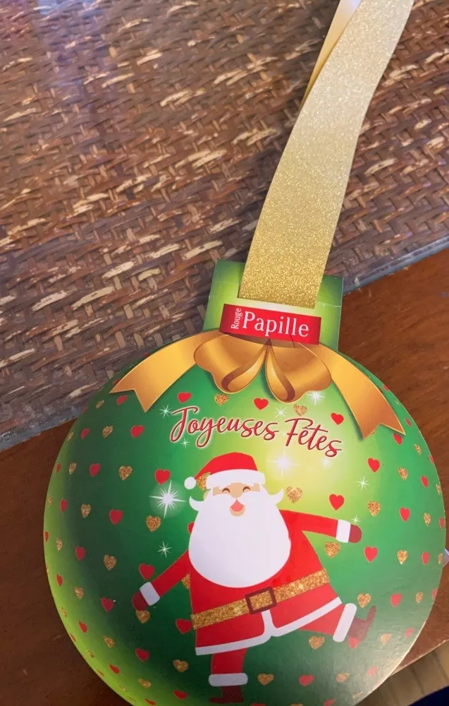 Boules de noël