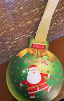 Boules de noël