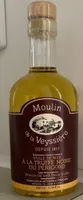 Huile de noix à la truffe noire du Périgord