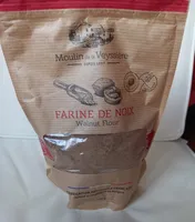 Farine de Noix