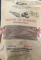 Farine de Noisettes