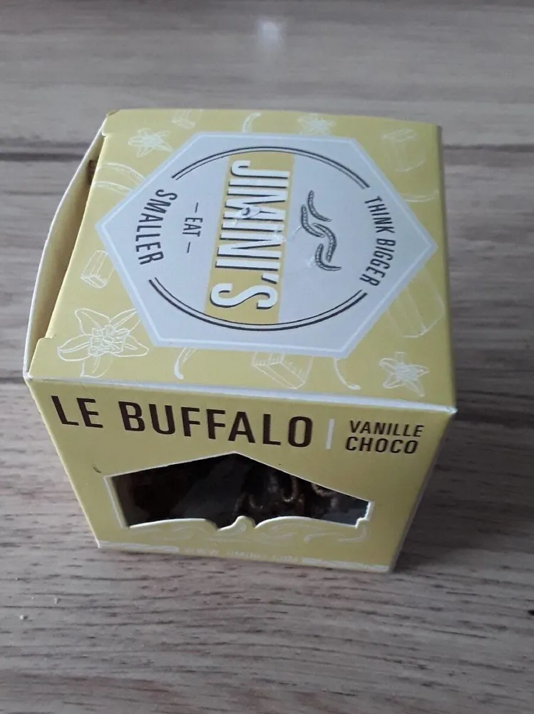 Le Buffalo