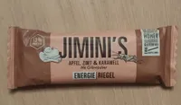 Barre énergie