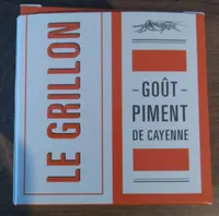 Le Grillon